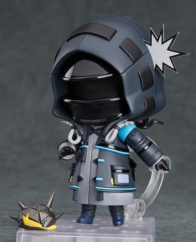 Arknights - Nendoroid Figure - Doctor