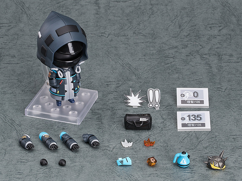 Arknights - Nendoroid Figure - Doctor