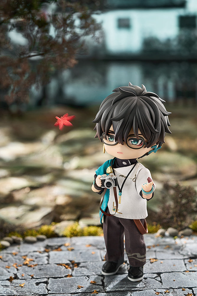 Honkai: Star Rail - Dan Heng - Nendoroid Doll Figure - Express Travel Ver.