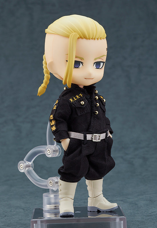 Tokyo Revengers - Nendoroid Doll Figure - Draken (Ken Ryuguji)