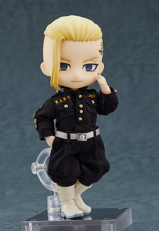Tokyo Revengers - Nendoroid Doll Figure - Draken (Ken Ryuguji)