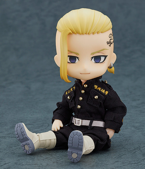 Tokyo Revengers - Nendoroid Doll Figure - Draken (Ken Ryuguji)