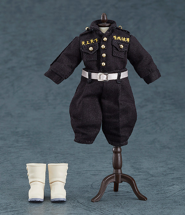 Tokyo Revengers - Nendoroid Doll Figure - Draken (Ken Ryuguji)