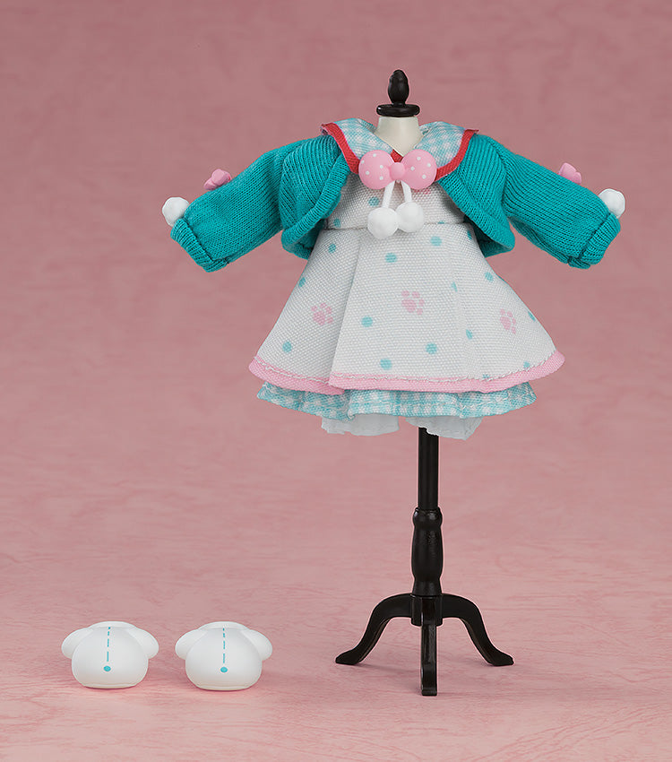 Hatsune Miku - Loungewear Outfit Ver. - Nendoroid Figure Doll