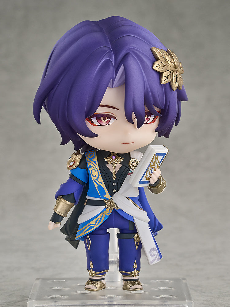 (Pre-Order) Honkai: Star Rail - Nendoroid Figure - Dr. Ratio