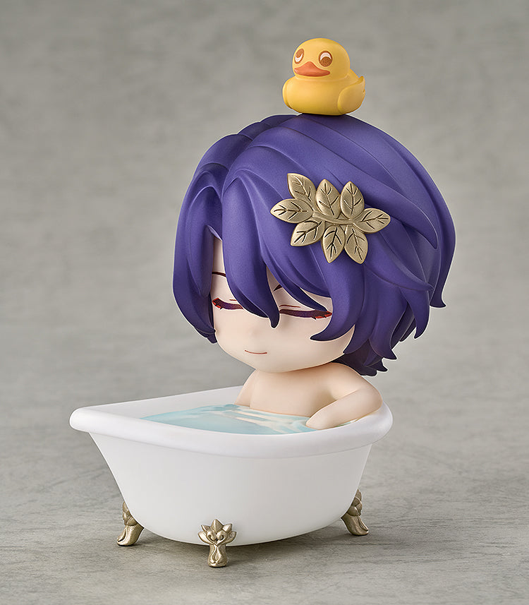 (Pre-Order) Honkai: Star Rail - Nendoroid Figure - Dr. Ratio