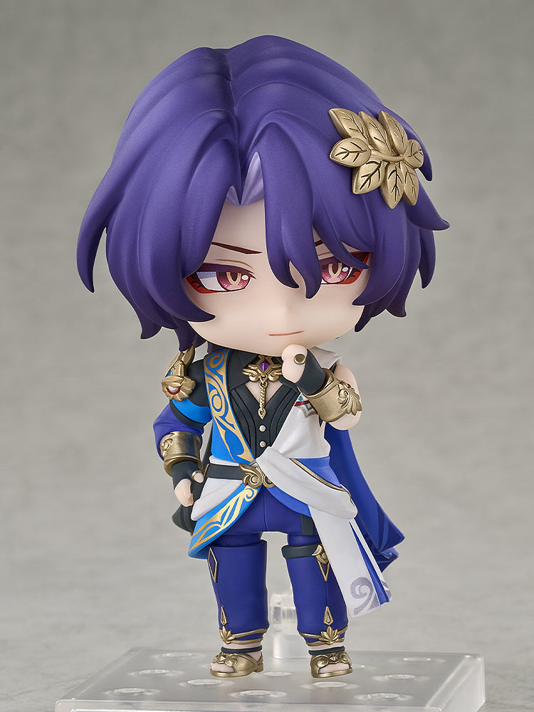(Pre-Order) Honkai: Star Rail - Nendoroid Figure - Dr. Ratio