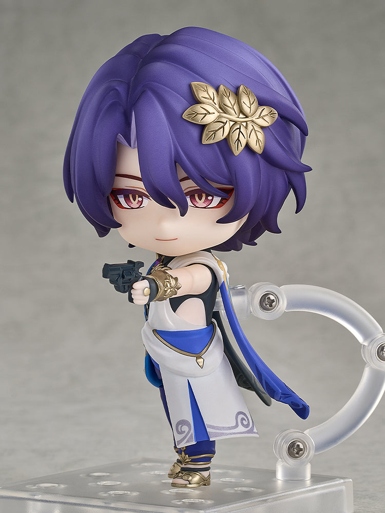 (Pre-Order) Honkai: Star Rail - Nendoroid Figure - Dr. Ratio