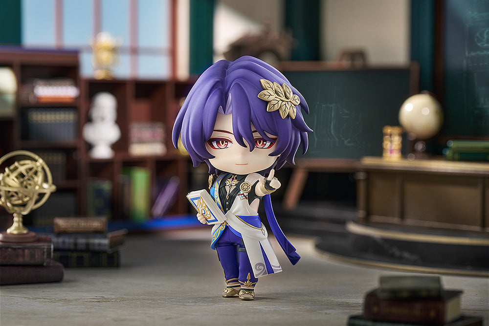(Pre-Order) Honkai: Star Rail - Nendoroid Figure - Dr. Ratio