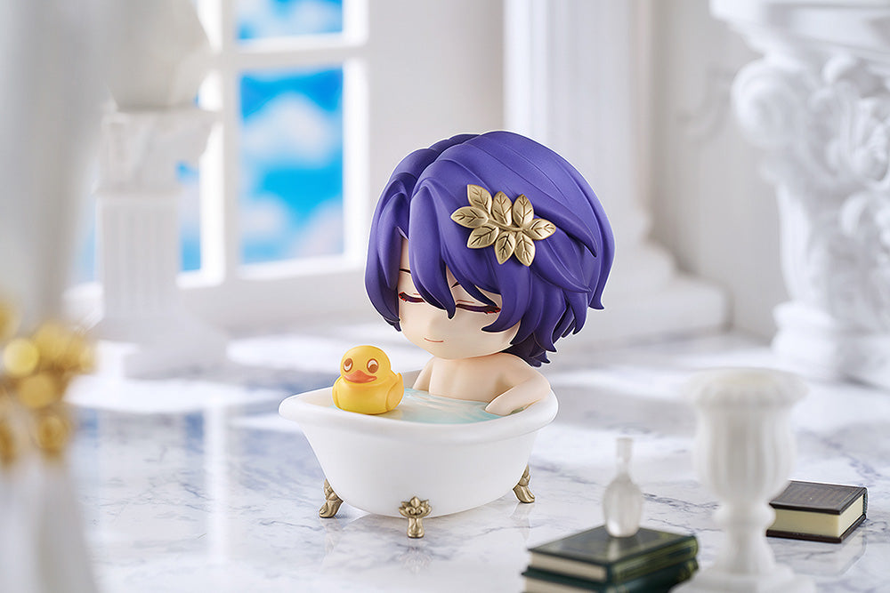 (Pre-Order) Honkai: Star Rail - Nendoroid Figure - Dr. Ratio