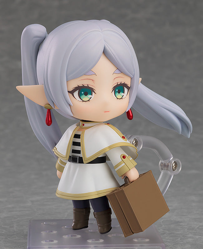 Frieren: Beyond Journey's End - Frieren - Nendoroid Figure (#2367)