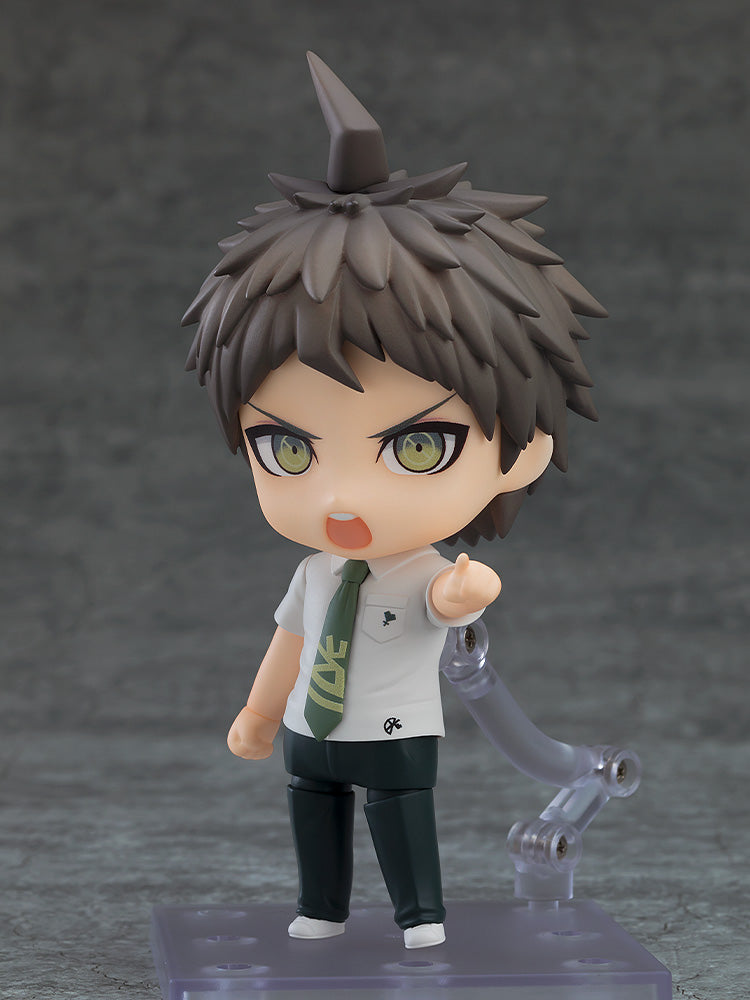 (Pre-Order) Danganronpa - Nendoroid Figure - Hajime Hinata