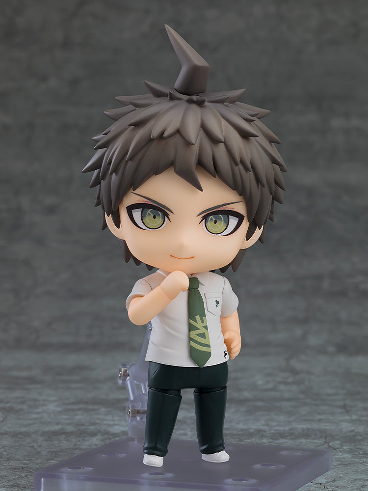 (Pre-Order) Danganronpa - Nendoroid Figure - Hajime Hinata