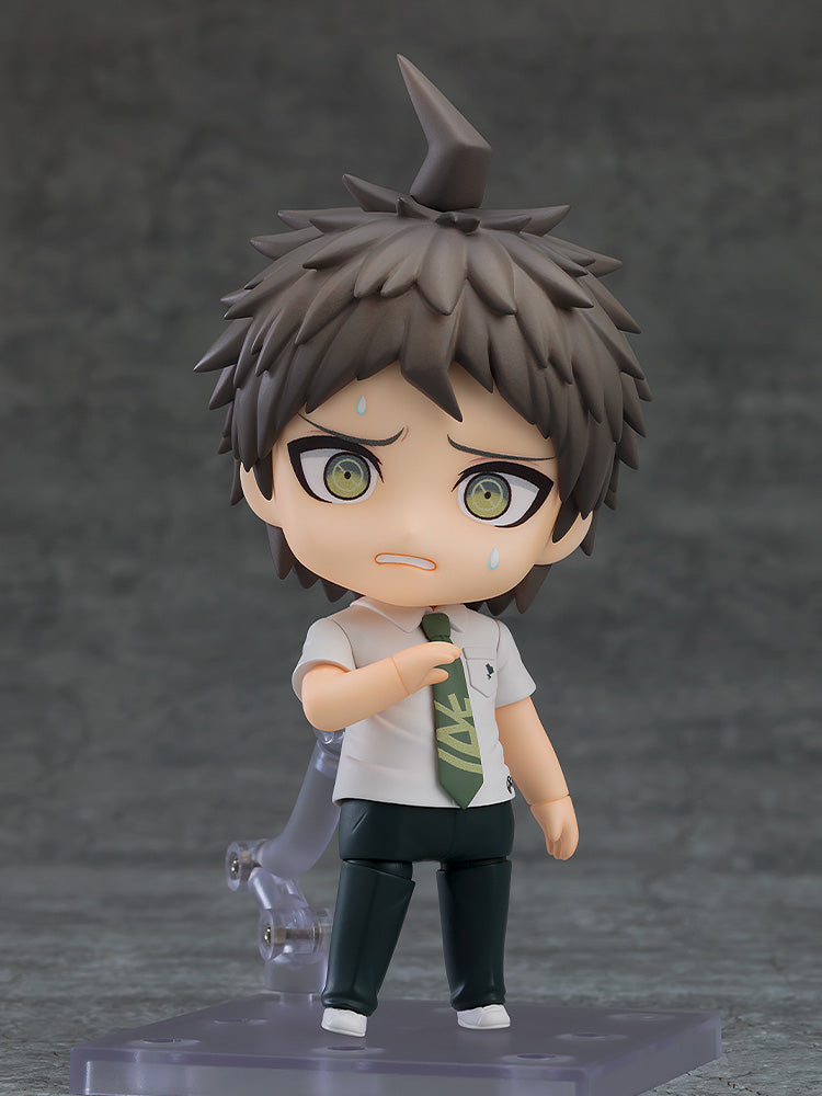 (Pre-Order) Danganronpa - Nendoroid Figure - Hajime Hinata