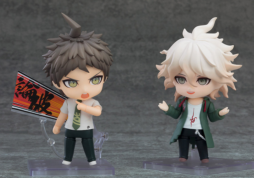 (Pre-Order) Danganronpa - Nendoroid Figure - Hajime Hinata