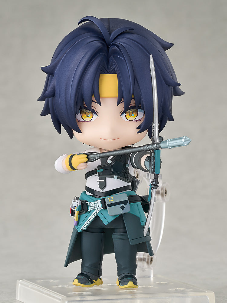 (Pre-Order) Zenless Zone Zero - Nendoroid Figure - Harumasa Asaba