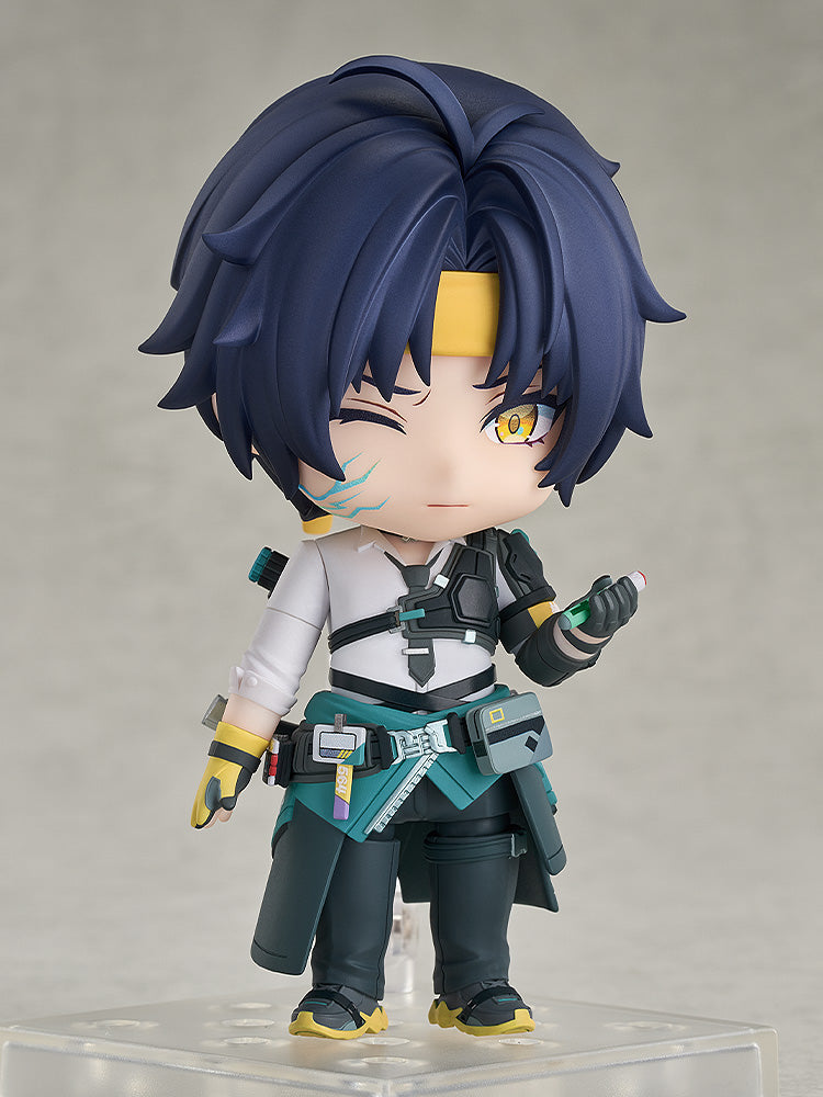 (Pre-Order) Zenless Zone Zero - Nendoroid Figure - Harumasa Asaba