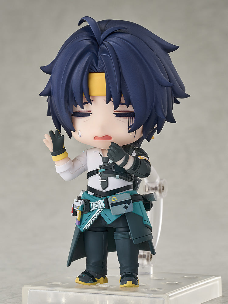 (Pre-Order) Zenless Zone Zero - Nendoroid Figure - Harumasa Asaba