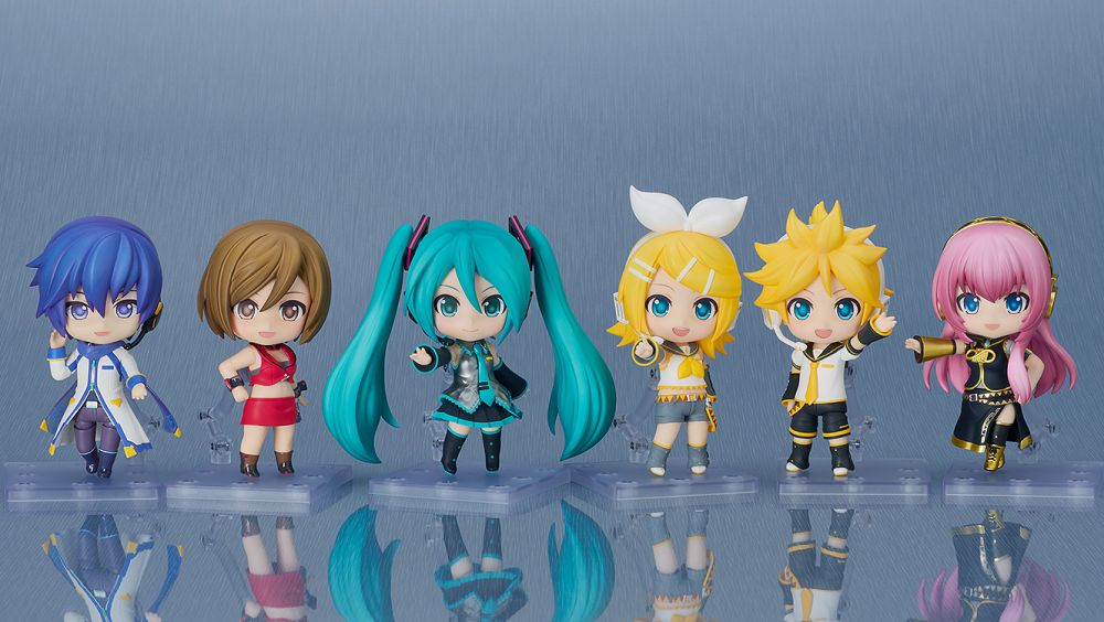 (Pre-Order) Hatsune Miku - Nendoroid Figure - Hatsune Miku 3.0