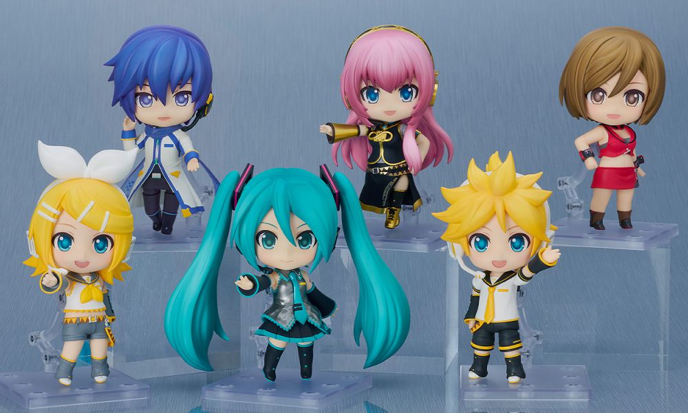 (Pre-Order) Hatsune Miku - Nendoroid Figure - Hatsune Miku 3.0