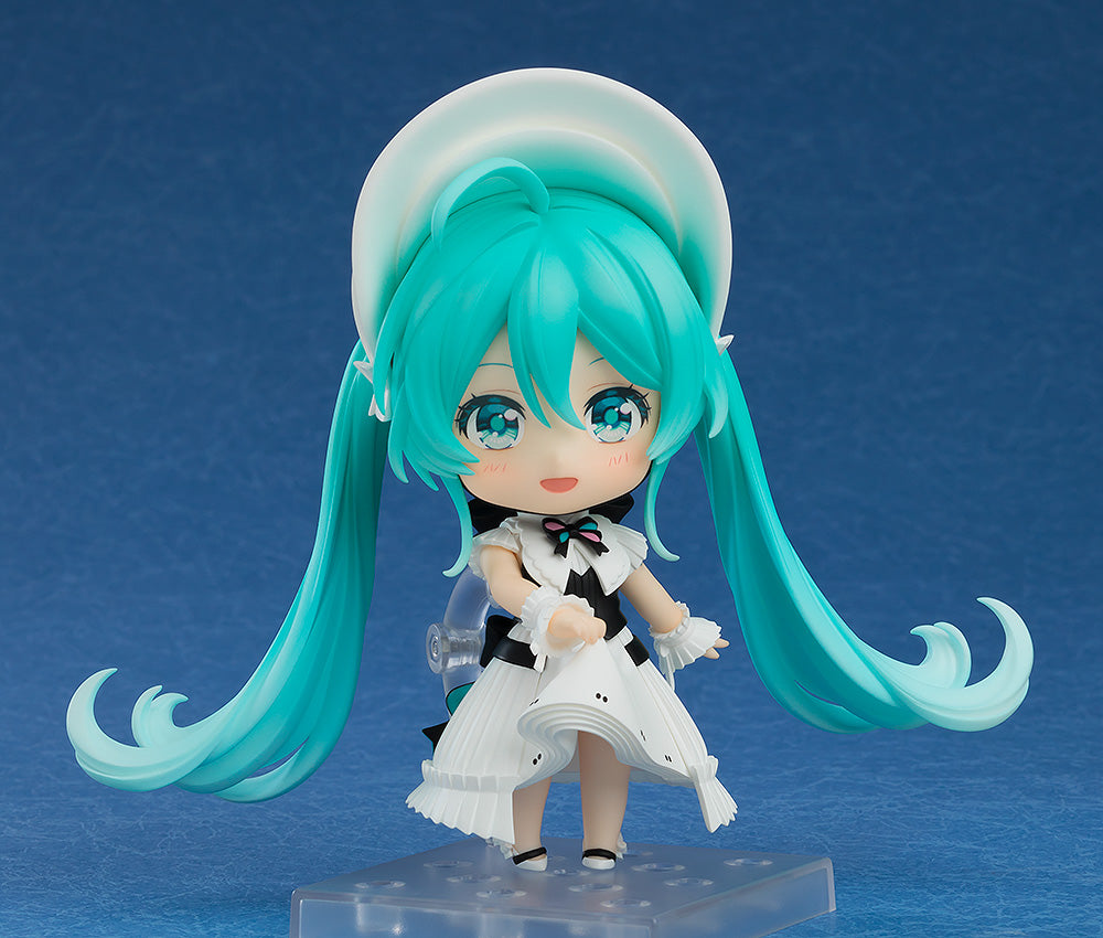 Hatsune Miku - Symphony: 2023 Ver. - Nendoroid Figure