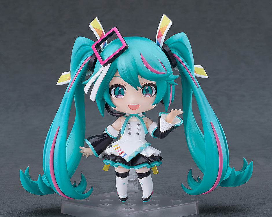 Hatsune Miku: MIKU EXPO 10th Anniversary Ver. - Nendoroid Figure