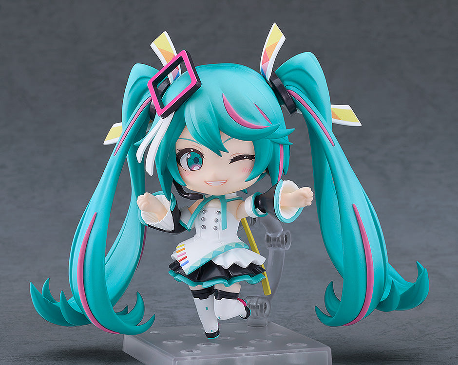 Hatsune Miku: MIKU EXPO 10th Anniversary Ver. - Nendoroid Figure