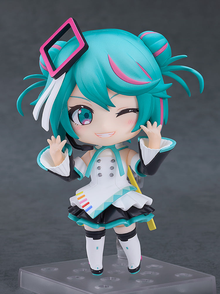 Hatsune Miku: MIKU EXPO 10th Anniversary Ver. - Nendoroid Figure