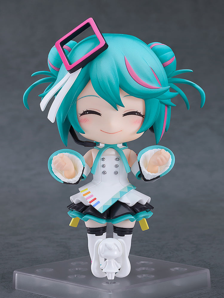 Hatsune Miku: MIKU EXPO 10th Anniversary Ver. - Nendoroid Figure