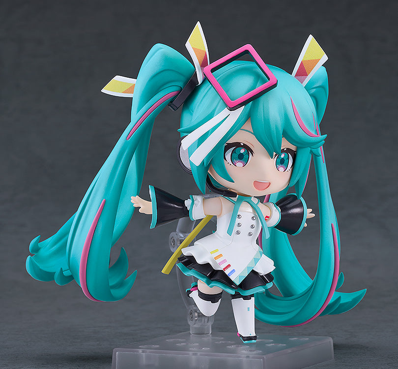 Hatsune Miku: MIKU EXPO 10th Anniversary Ver. - Nendoroid Figure