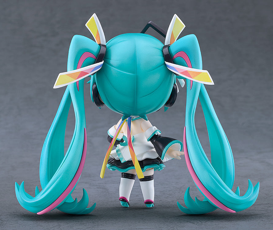 Hatsune Miku: MIKU EXPO 10th Anniversary Ver. - Nendoroid Figure