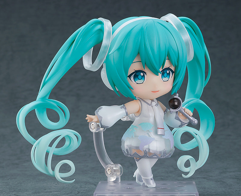 Hatsune Miku - Nendoroid Figure - MIKU EXPO 2021 Ver.