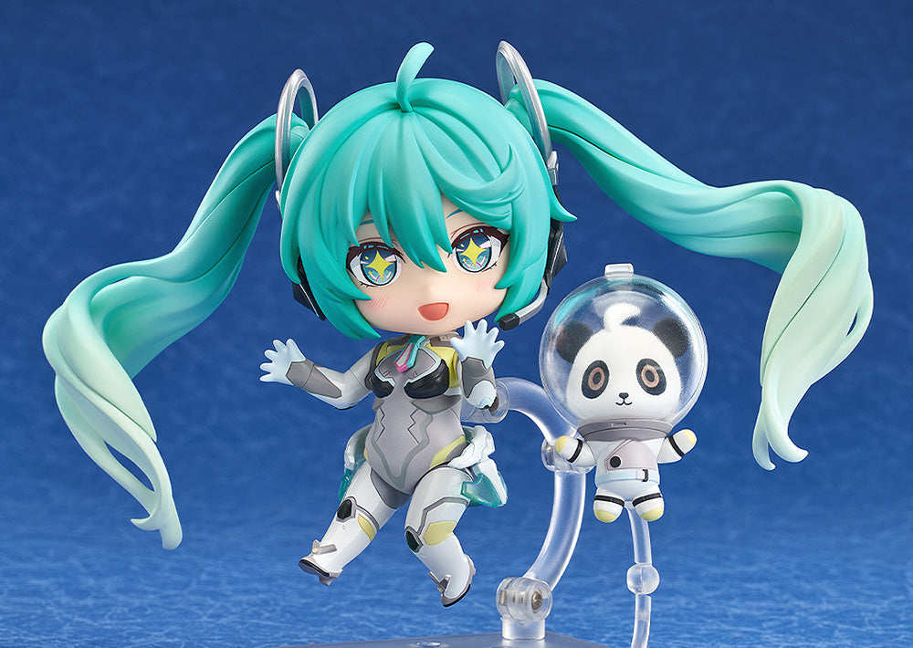(Pre-Order) Hatsune Miku - Nendoroid Figure - MIKU WITH YOU 2024 Ver.
