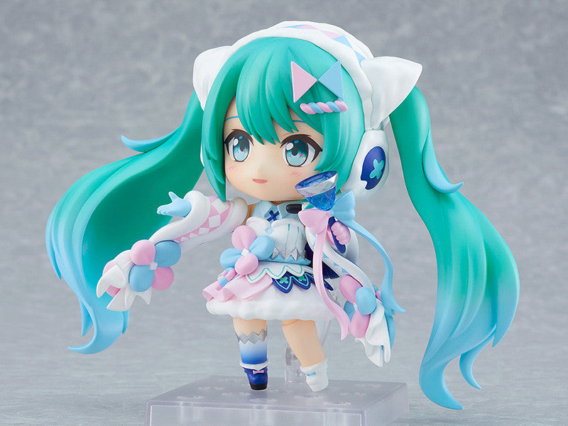 Hatsune Miku - Magical Mirai 2020 Winter Festival Ver. - Nendoroid Figure