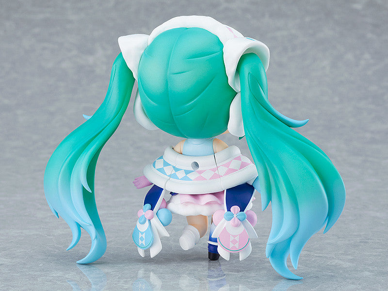 Hatsune Miku - Magical Mirai 2020 Winter Festival Ver. - Nendoroid Figure
