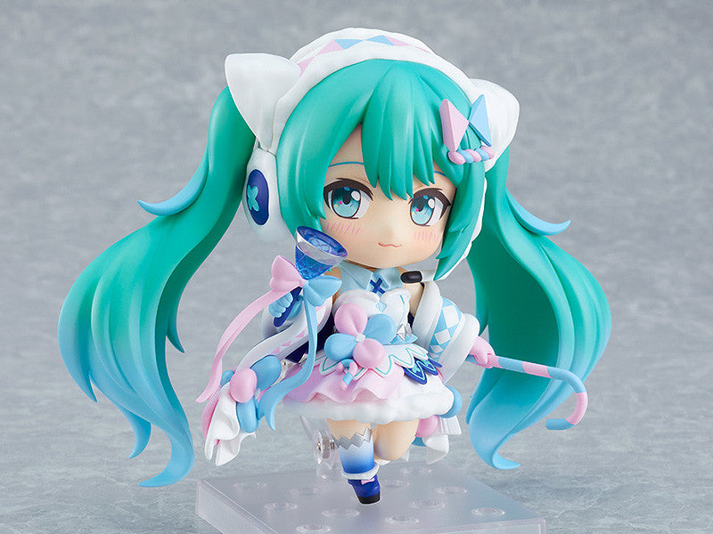 Hatsune Miku - Magical Mirai 2020 Winter Festival Ver. - Nendoroid Figure