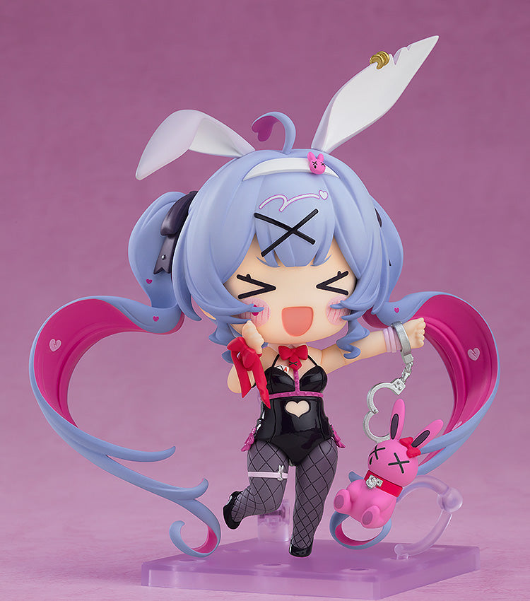 (Pre-Order) Hatsune Miku - Nendoroid Figure - Hatsune Miku: Rabbit Hole Ver.