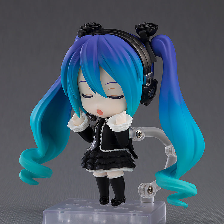 Hatsune Miku - Nendoroid Figure (#2534) - ∞ Ver.