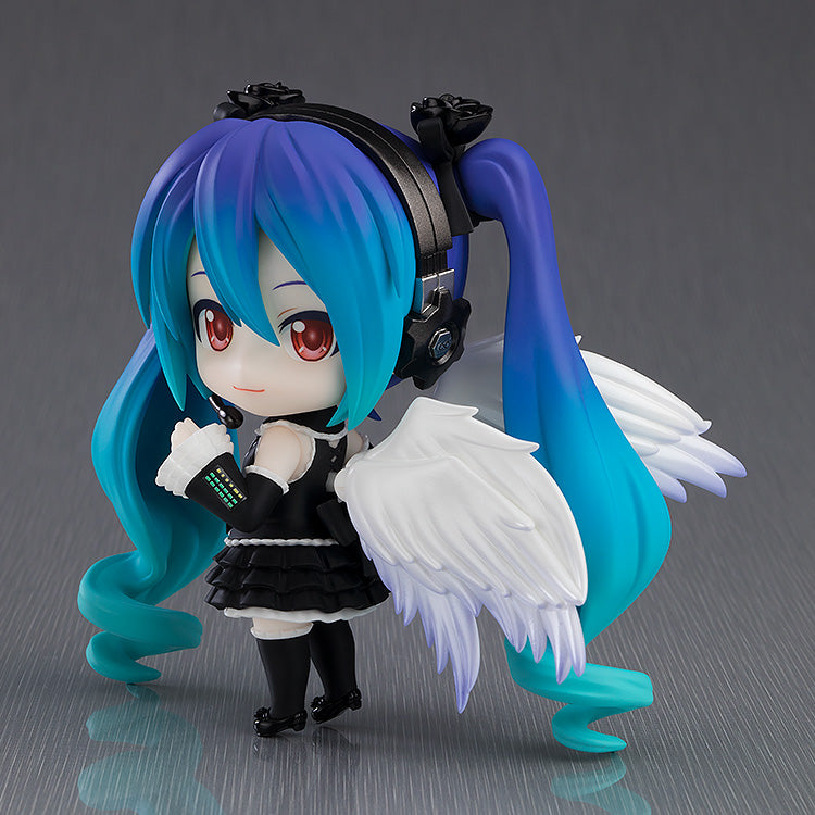 Hatsune Miku - Nendoroid Figure (#2534) - ∞ Ver.