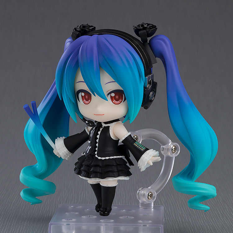 Hatsune Miku - Nendoroid Figure (#2534) - ∞ Ver.