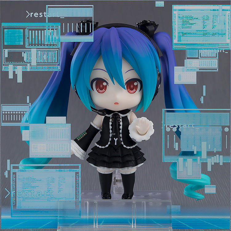 Hatsune Miku - Nendoroid Figure (#2534) - ∞ Ver.