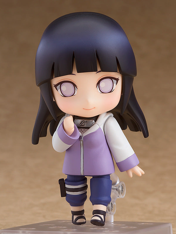 Naruto: Shippuden - Nendoroid Figure - Hinata Hyuga