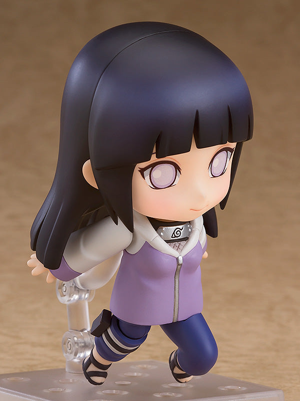 Naruto: Shippuden - Nendoroid Figure - Hinata Hyuga