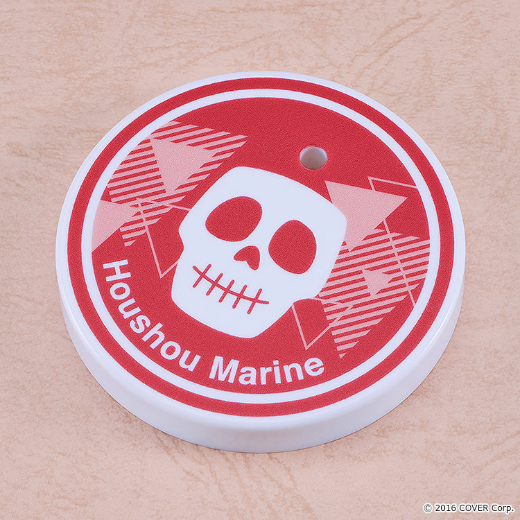 (Pre-Order) Hololive - Nendoroid Figure - Houshou Marine: Office Lady Outfit Ver.