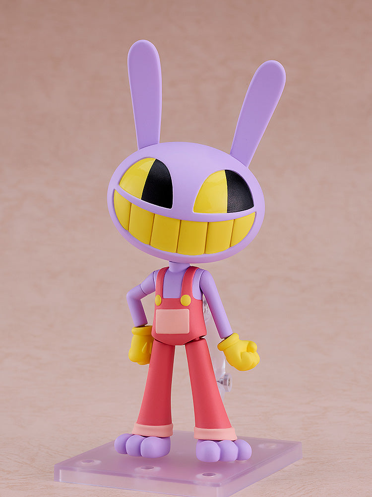 (Pre-Order) The Amazing Digital Circus - Nendoroid Figure - Jax