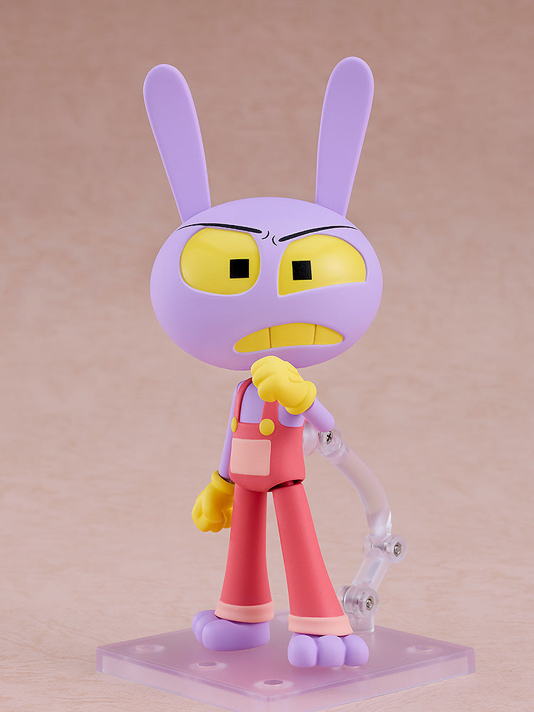 (Pre-Order) The Amazing Digital Circus - Nendoroid Figure - Jax