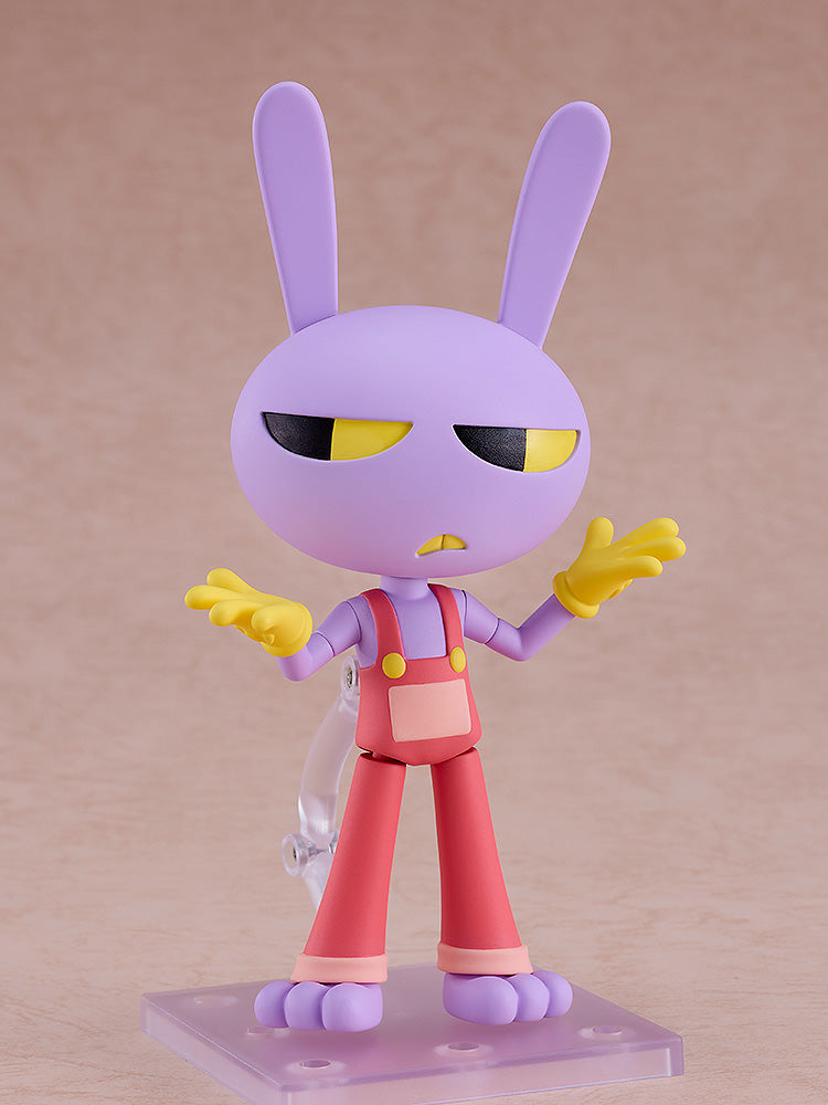 (Pre-Order) The Amazing Digital Circus - Nendoroid Figure - Jax