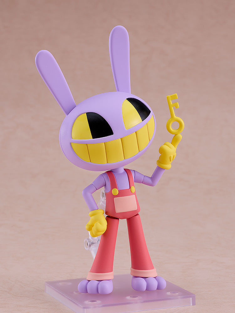 (Pre-Order) The Amazing Digital Circus - Nendoroid Figure - Jax