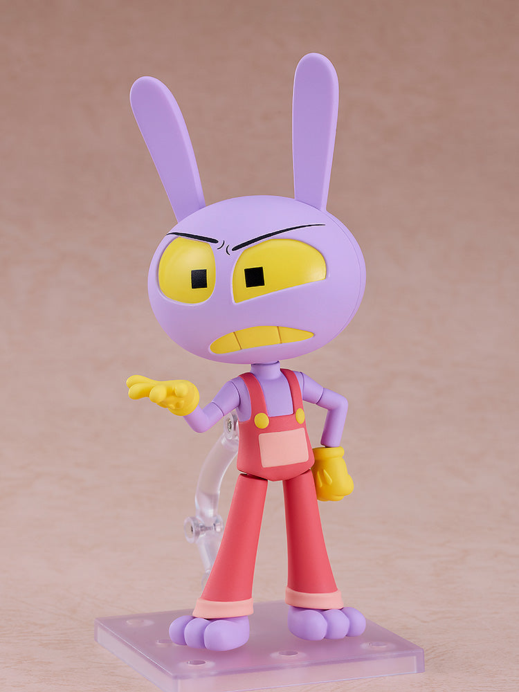 (Pre-Order) The Amazing Digital Circus - Nendoroid Figure - Jax