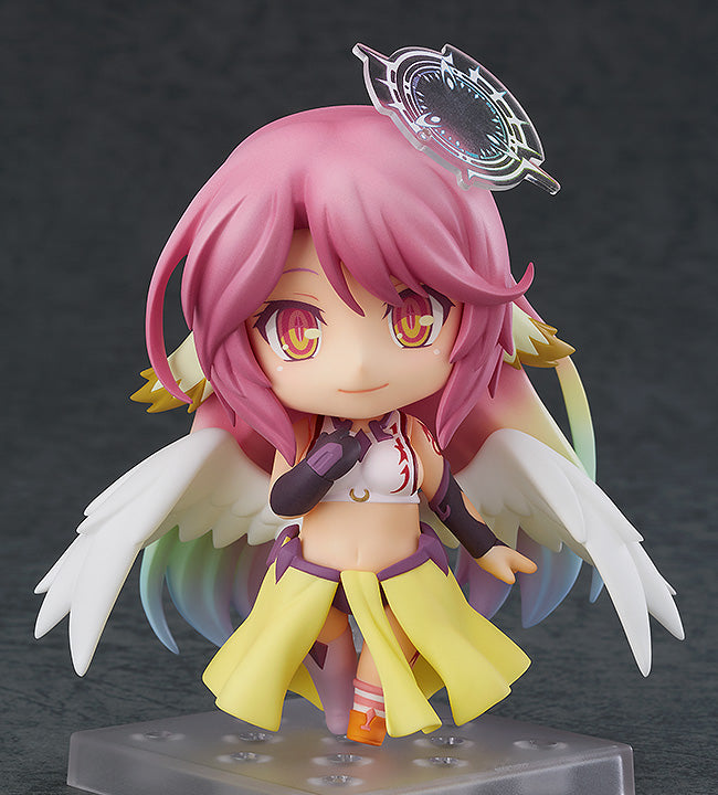 No Game No Life - Nendoroid Figure - Jibril